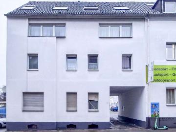 Haus kaufen in Großenbaumer Straße