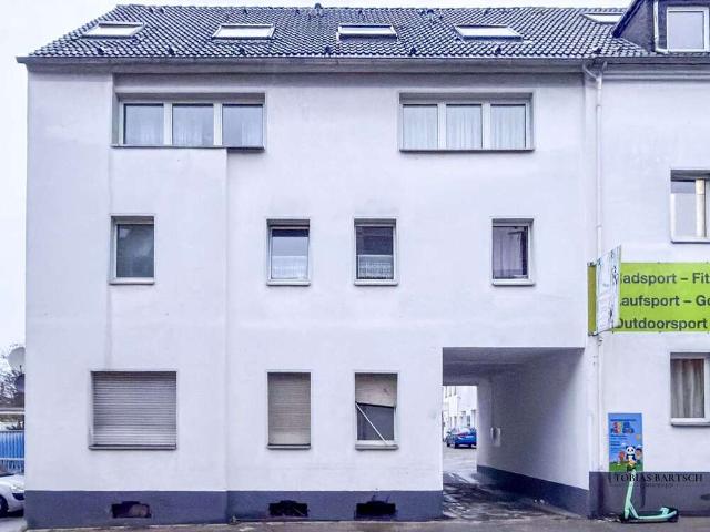 Haus zum Kaufen in Mülheim 795.000,00 EUR 516 m²