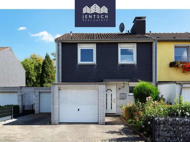Haus zum Kaufen in Mülheim a.d. Ruhr 449.000,00 EUR 115 m²