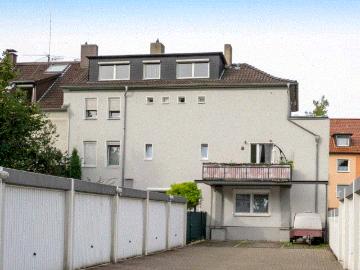 Haus kaufen in Großenbaumer Straße