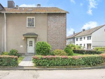 Haus zum Kaufen in Mülheim an der Ruhr 400.000,00 EUR 201 m²