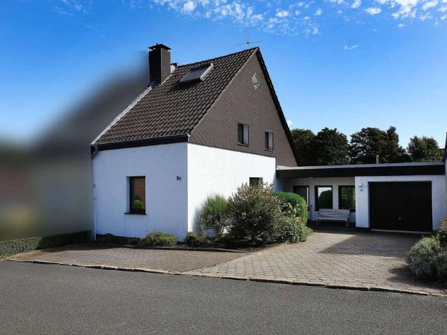 Haus zum Kaufen in Mülheim an der Ruhr 425.000,00 EUR 127 m²