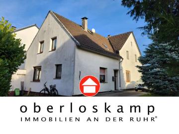 Saarn, Breitscheid, Ratingen, Niederrhein, Nordrhein-Westfalen