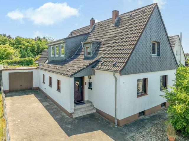Haus zum Kaufen in Mülheim an der Ruhr 500.000,00 EUR 167 m²