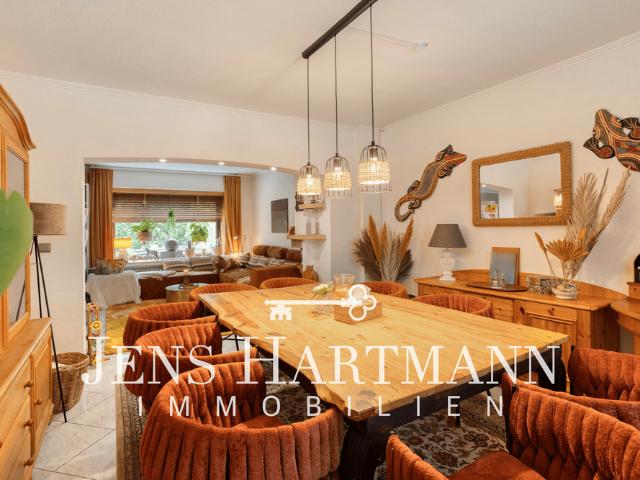Haus zum Kaufen in Mülheim an der Ruhr 525.000,00 EUR 140.3 m²
