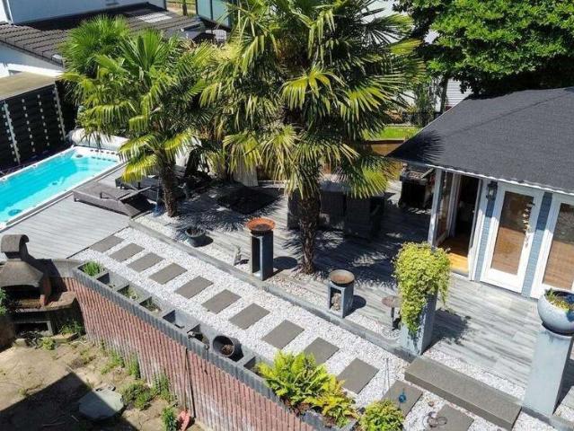 Haus zum Kaufen in Mülheim an der Ruhr 525.000,00 EUR 158 m²
