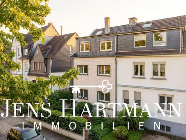 Haus zum Kaufen in Mülheim an der Ruhr 530.000,00 EUR 172 m²