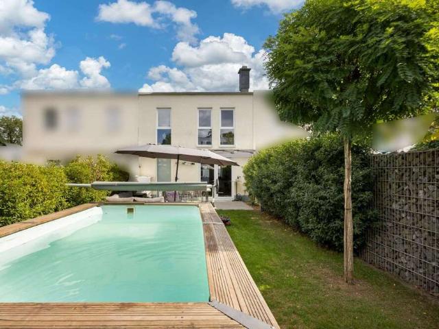 Haus zum Kaufen in Mülheim an der Ruhr 560.000,00 EUR 126.05 m²