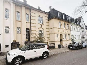 Goetheplatz, Mülheim