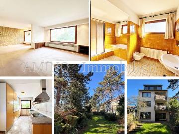 Wöllenbeck, Raadt, Breitscheid, Ratingen, Niederrhein, Nordrhein-Westfalen