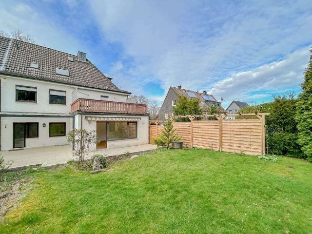Haus zum Kaufen in Mülheim an der Ruhr 598.000,00 EUR 202.69 m²