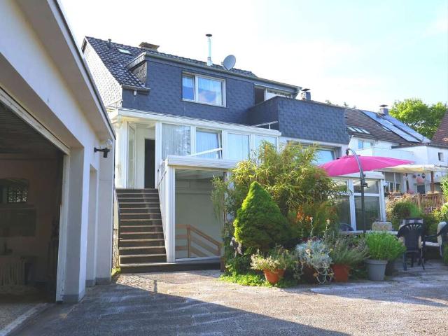 Haus zum Kaufen in Mülheim an der Ruhr 599.000,00 EUR 223 m²