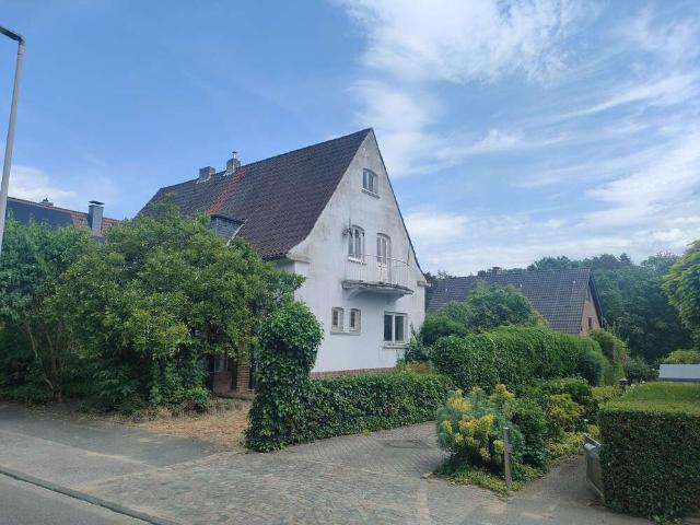 Haus zum Kaufen in Mülheim an der Ruhr 629.000,00 EUR 167 m²