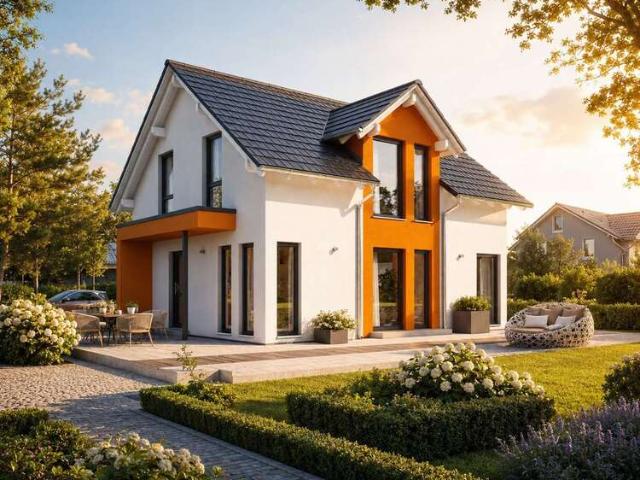 Haus zum Kaufen in Mülheim an der Ruhr 646.000,00 EUR 126 m²