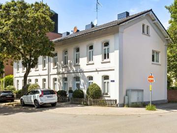 Haus zum Kaufen in Mülheim an der Ruhr 650.000,00 EUR 180.5 m²