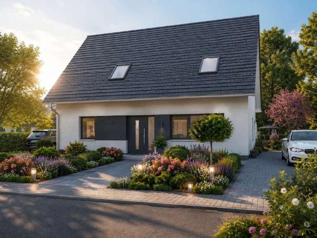 Haus zum Kaufen in Mülheim an der Ruhr 672.081,00 EUR 148.45 m²
