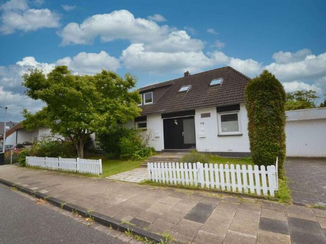 Haus zum Kaufen in Mülheim an der Ruhr 680.000,00 EUR 195 m²