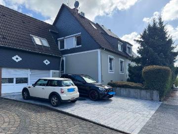 Saarn, Breitscheid, Ratingen, Niederrhein, Nordrhein-Westfalen