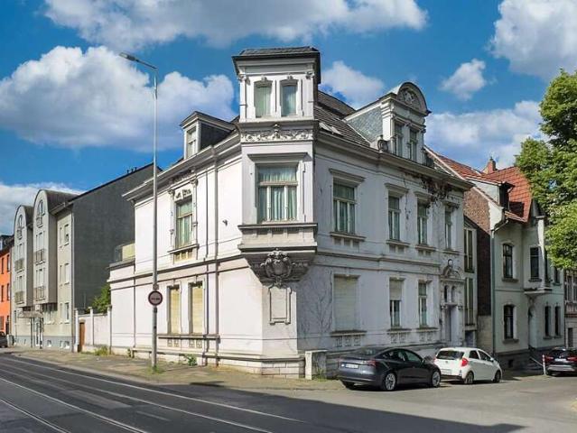 Haus zum Kaufen in Mülheim an der Ruhr 749.000,00 EUR 424 m²