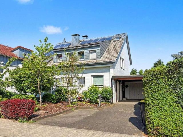 Haus zum Kaufen in Mülheim an der Ruhr 749.000,00 EUR 206.21 m²
