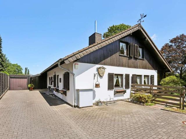 Haus zum Kaufen in Mülheim an der Ruhr 749.000,00 EUR 284 m²