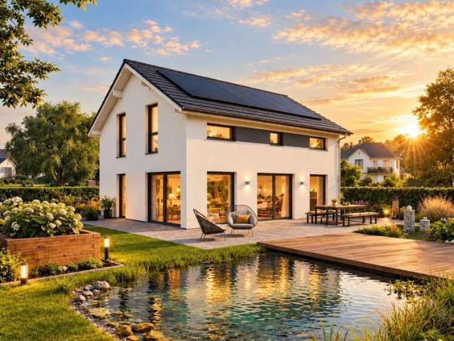 Haus zum Kaufen in Mülheim an der Ruhr 900.000,00 EUR 143 m²