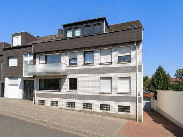 Haus zum Kaufen in Mülheim an der Ruhr 950.000,00 EUR 463.89 m²