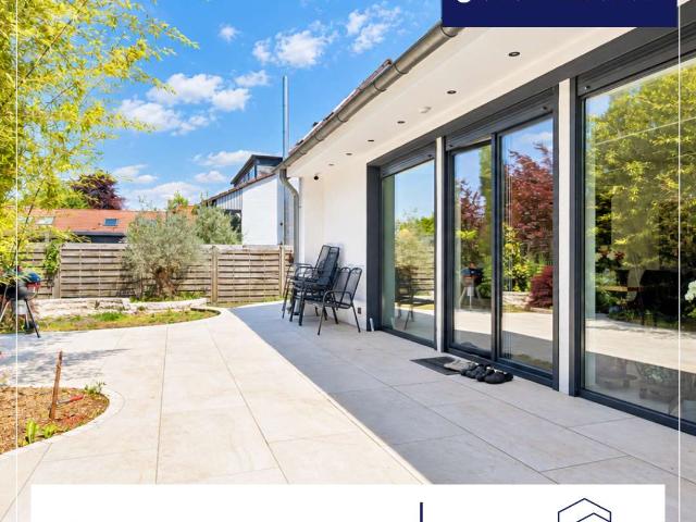 Haus zum Kaufen in Mülheim an der Ruhr 950.000,00 EUR 270 m²