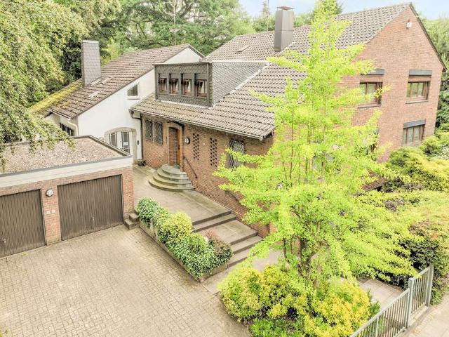 Haus zum Kaufen in Mülheim an der Ruhr 995.000,00 EUR 413 m²