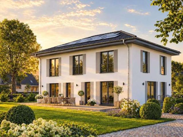 Haus zum Kaufen in Mülheim an der Ruhr 1.180.000,00 EUR 229 m²