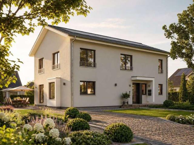 Haus zum Kaufen in Mülheim an der Ruhr 1.130.000,00 EUR 229 m²