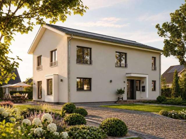 Haus zum Kaufen in Mülheim an der Ruhr 1.135.000,00 EUR 229 m²