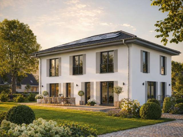 Haus zum Kaufen in Mülheim an der Ruhr 1.220.000,00 EUR 229 m²