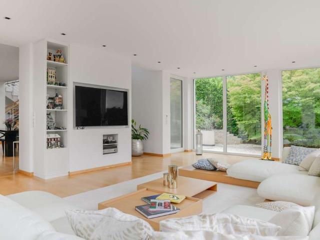 Haus zum Kaufen in Mülheim an der Ruhr 1.398.000,00 EUR 274 m²