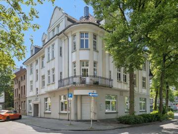 Haus zum Kaufen in Mülheim an der Ruhr 1.300.000,00 EUR 632 m²