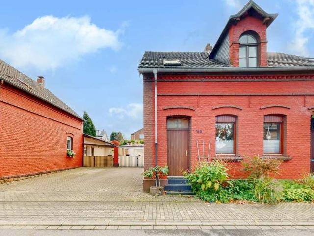 Haus zum Kaufen in Mülheim an der Ruhr 275.000,00 EUR 74 m²