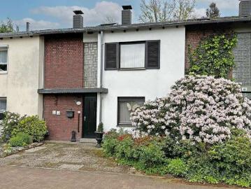 Heißen, Mülheim an der Ruhr