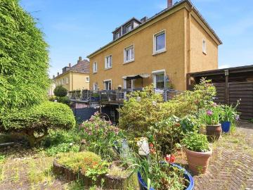 Haus zum Kaufen in Mülheim an der Ruhr 360.000,00 EUR 118.8 m²