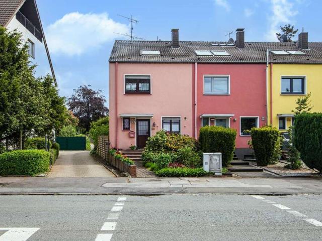 Haus zum Kaufen in Mülheim an der Ruhr 375.000,00 EUR 153 m²