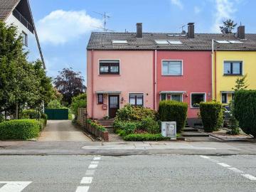 Haus zum Kaufen in Mülheim an der Ruhr 375.000,00 EUR 153 m²