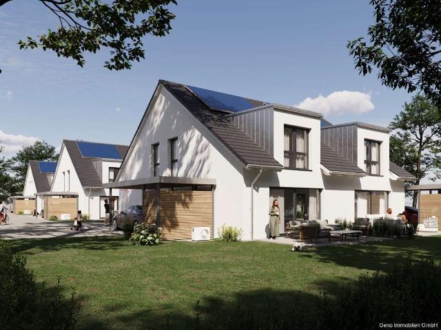 Haus zum Kaufen in Mülheim an der Ruhr Mintard 609.000,00 EUR 134 m²