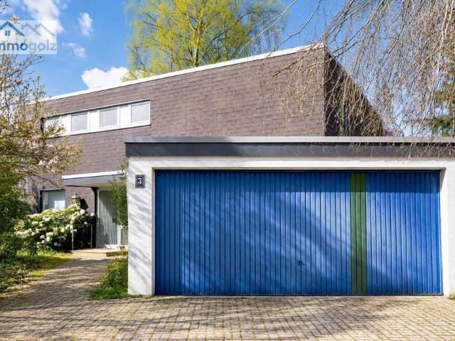 Haus zum Kaufen in Mülheim an der Ruhr Saarn 790.000,00 EUR 173.9 m²