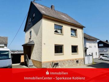 Haus zum Kaufen in Mülheim Kärlich 280.000,00 EUR 101 m²