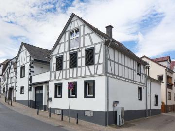 Haus zum Kaufen in Mülheim Kärlich 440.000,00 EUR 126 m²
