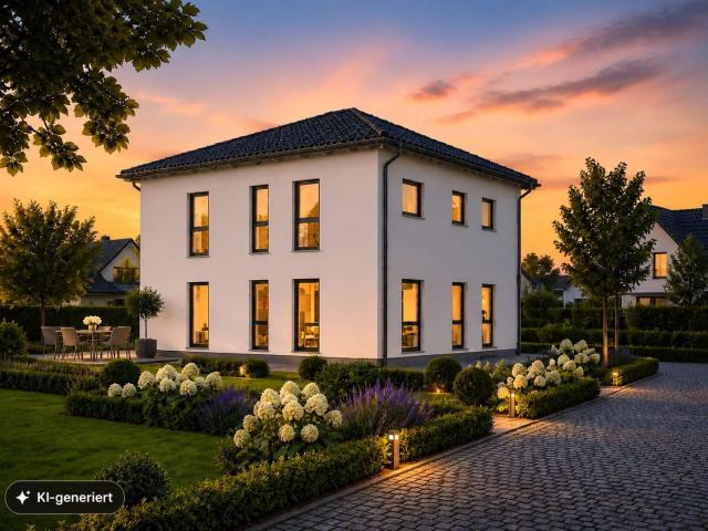 Haus zum Kaufen in Mülheim Mintard 724.000,00 EUR 167 m²