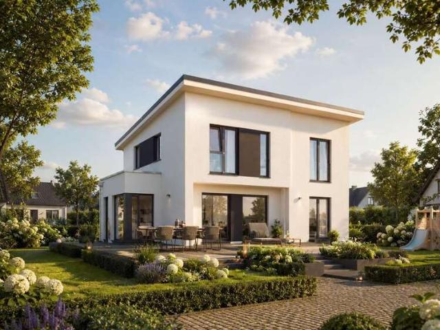 Haus zum Kaufen in Mülheim Saarn 897.000,00 EUR 143 m²