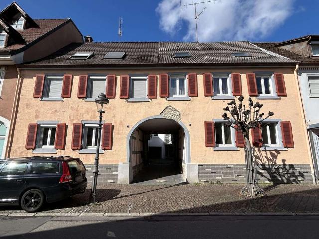 Haus zum Kaufen in Müllheim 1.320.000,00 EUR 653 m²