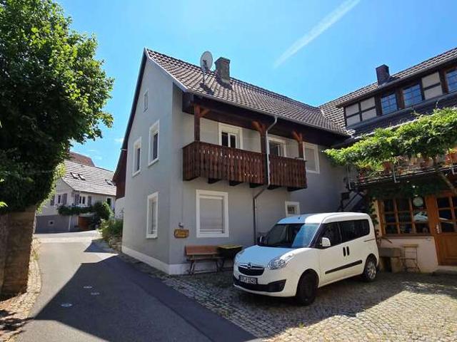 Haus zum Kaufen in Müllheim 339.000,00 EUR 86.33 m²