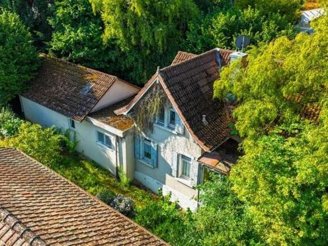 Haus zum Kaufen in Müllheim 330.000,00 EUR 103.24 m²