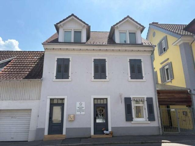 Haus zum Kaufen in Müllheim 448.000,00 EUR 127.1 m²